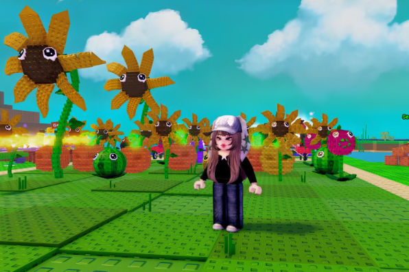 how to get giant plants in plants vs brainrots
